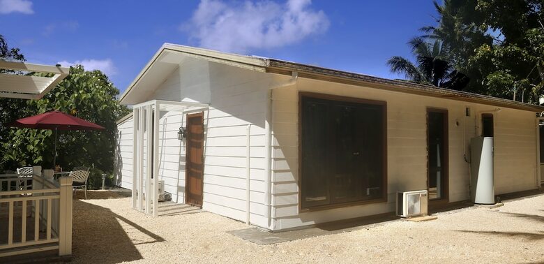 Aparthotel Shell Villa Apartel Resort