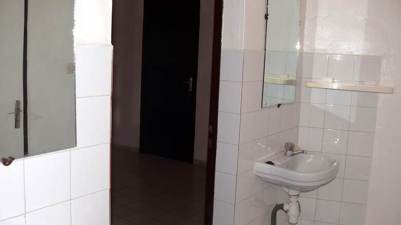 Hotel H�tel Atlantic Ab�n�