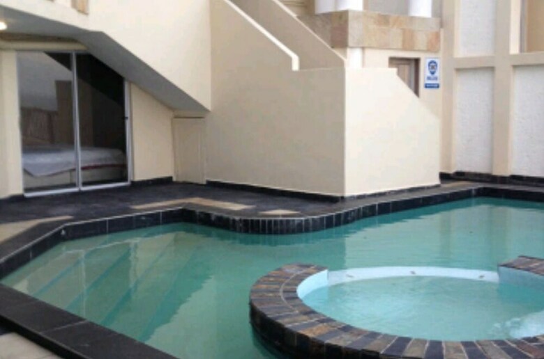 Hotel Durban Beach Accommodation