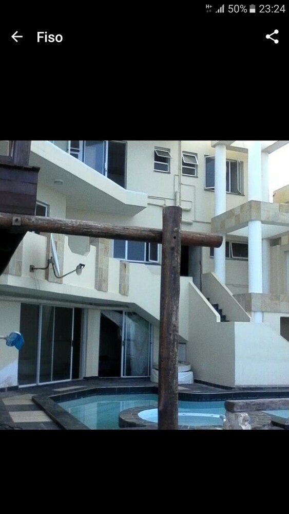 Hotel Durban Beach Accommodation