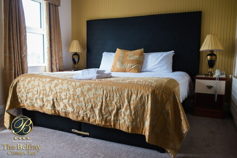 The Belfray Country Inn Hotel