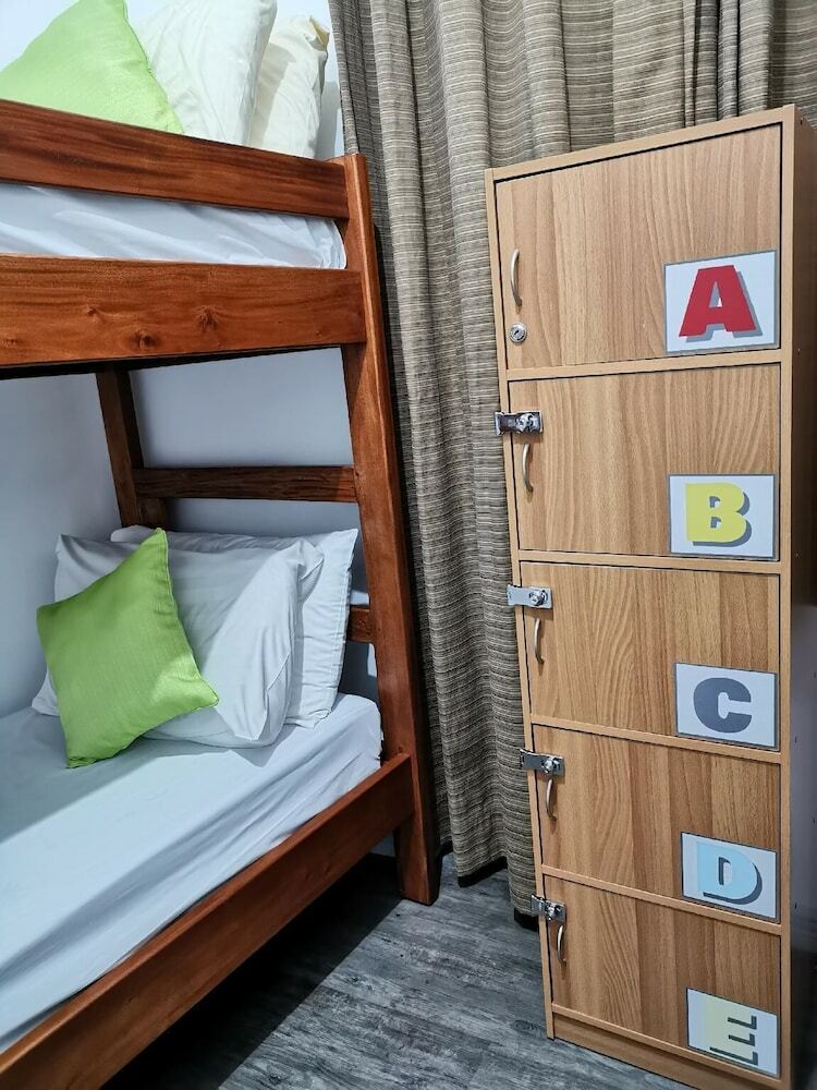 Aparthotel Bsa Tower Serviced Residences