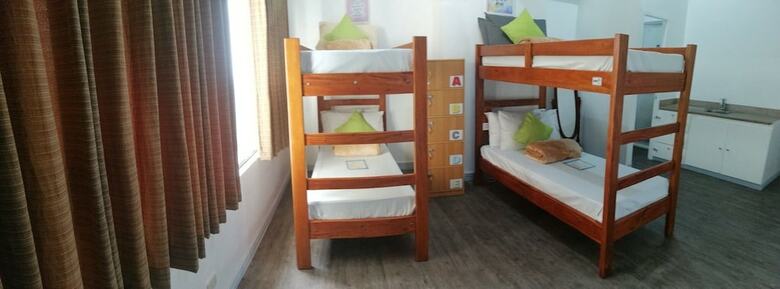 Aparthotel Bsa Tower Serviced Residences