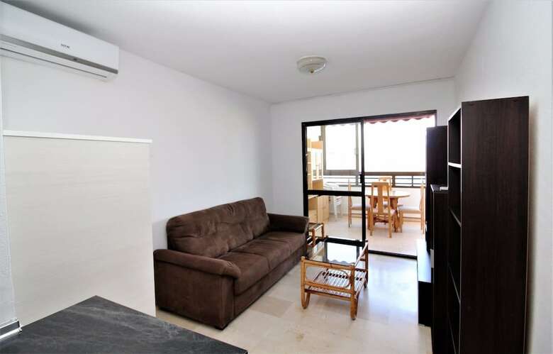 Apartamento Trinisol II - 17f