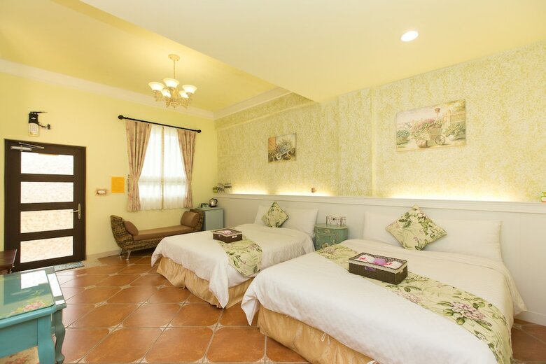 Bed & Breakfast The Anderson Manor Hotel