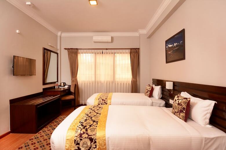 Hotel Mudita