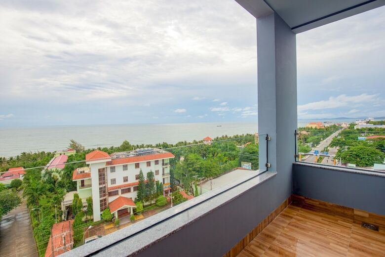 Gaia Hotel Phu Quoc
