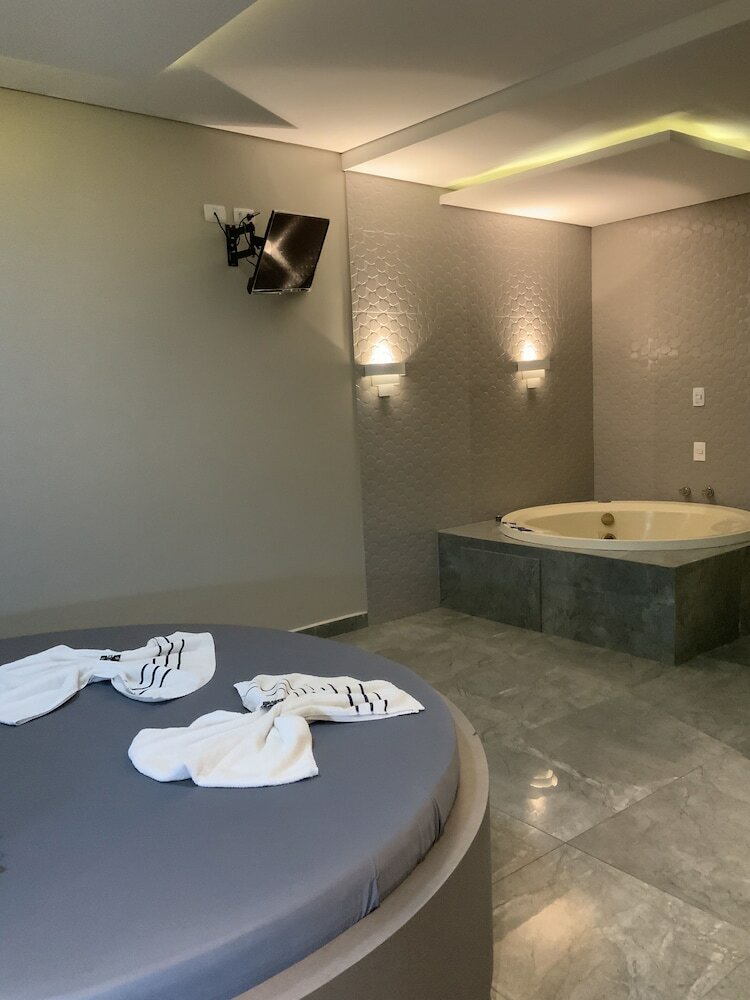Motel Passione
