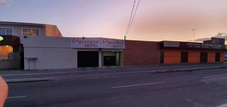 Motel Passione