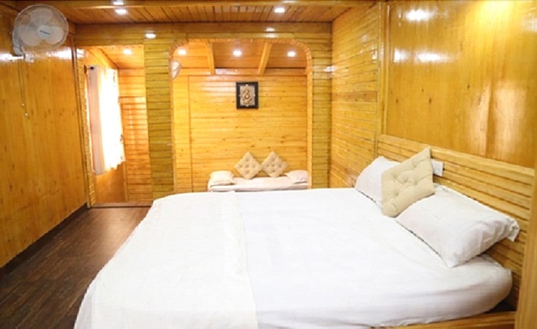Apartamento Ankit Vista Green Village