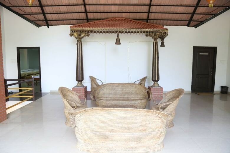 Apartamento Ankit Vista Green Village