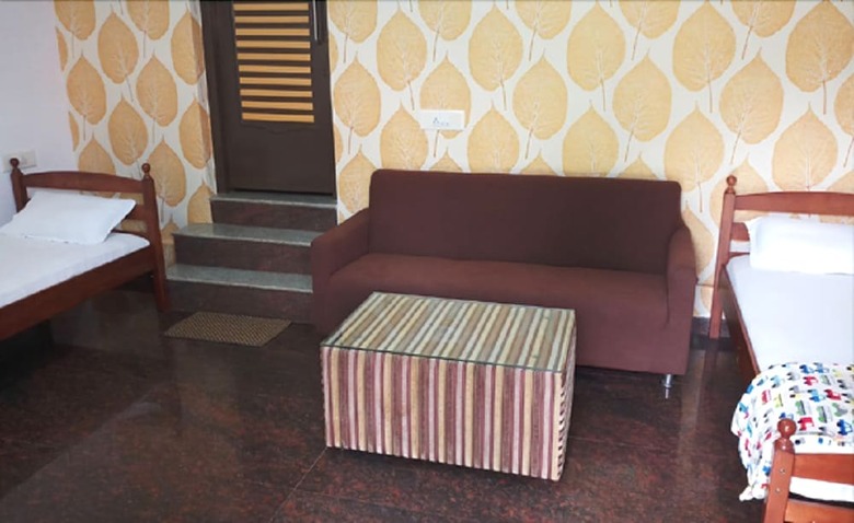 Apartamento Ankit Vista Green Village