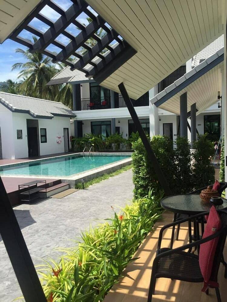 Villa Wanora Resort