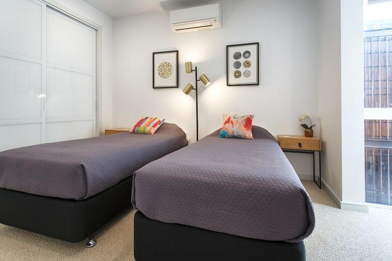 Apartamentos Orange Stay Townhouses