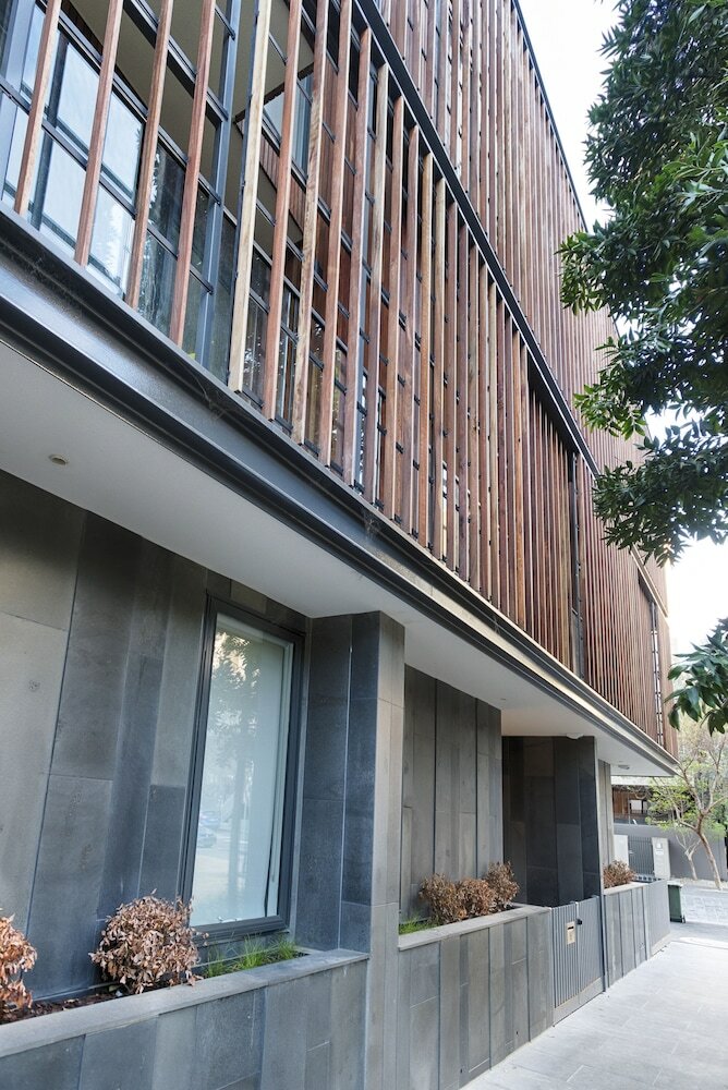 Apartamentos Orange Stay Townhouses