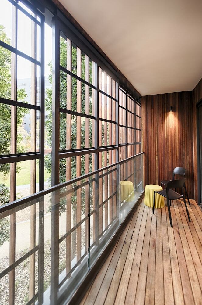 Apartamentos Orange Stay Townhouses