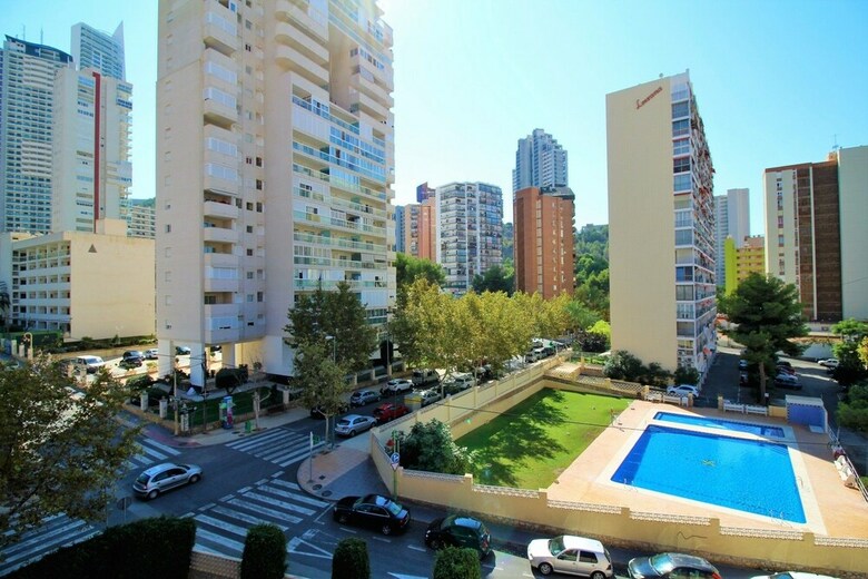 Apartamento C�diz 4b