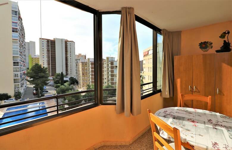 Apartamento C�diz 4b