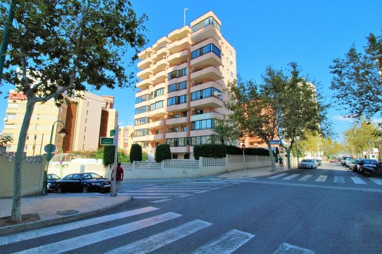 Apartamento C�diz 4b