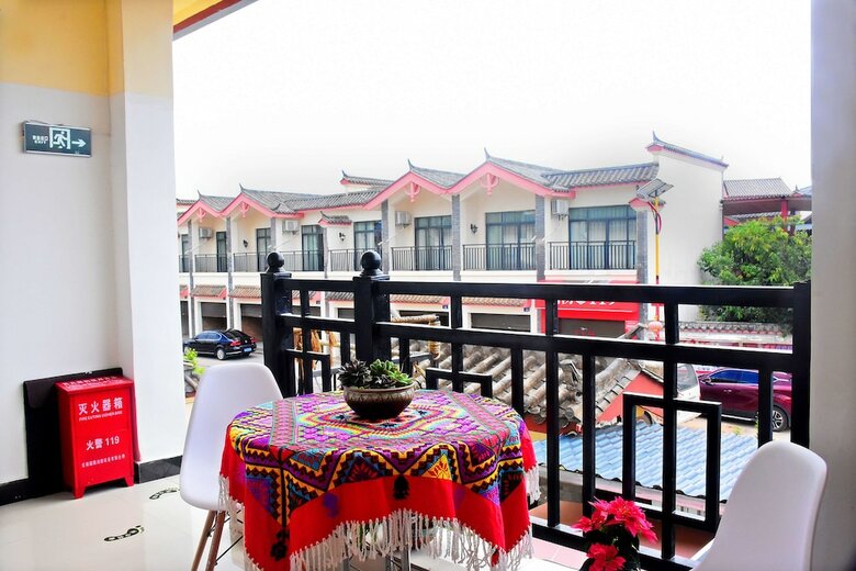 Hotel Shi Lin Family Folk Inn