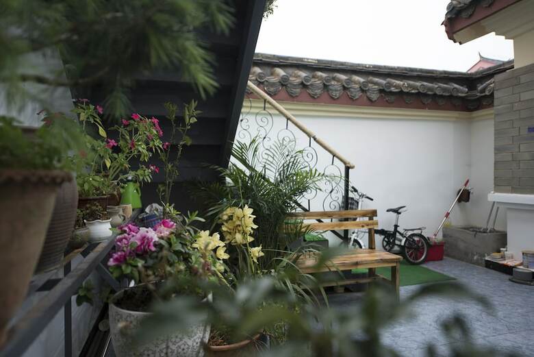 Hotel Shi Lin Family Folk Inn