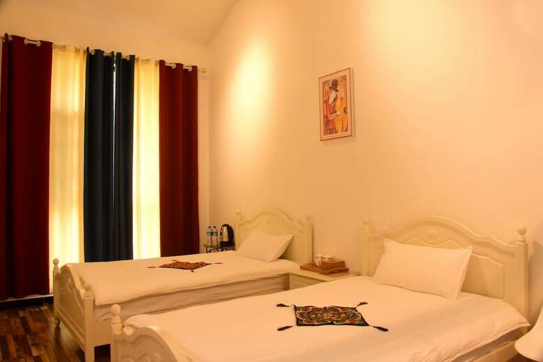 Hotel Shi Lin Family Folk Inn