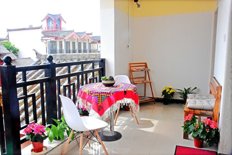Hotel Shi Lin Family Folk Inn