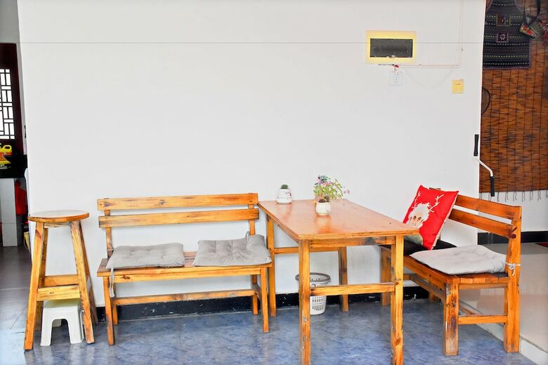 Hotel Shi Lin Family Folk Inn