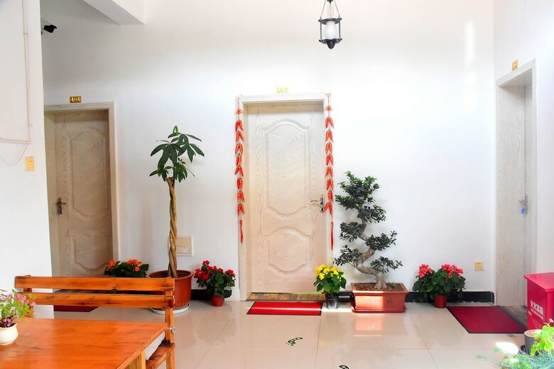Hotel Shi Lin Family Folk Inn