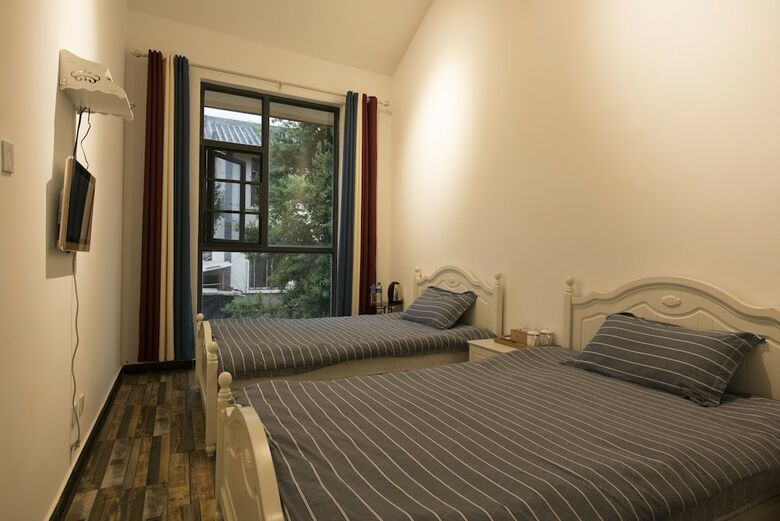 Hotel Shi Lin Family Folk Inn