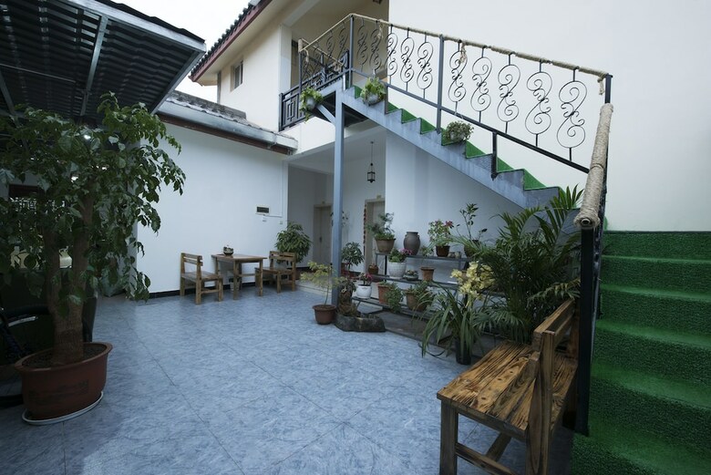 Hotel Shi Lin Family Folk Inn