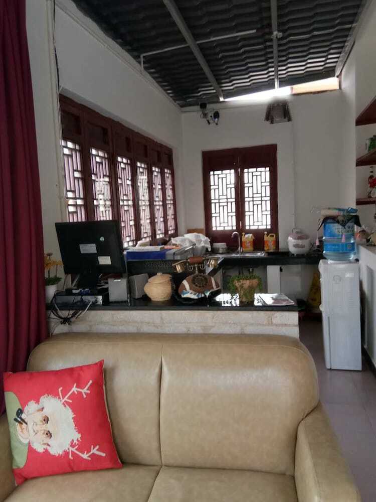 Hotel Shi Lin Family Folk Inn