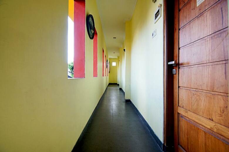 Hotel The Legian 777 Guest House