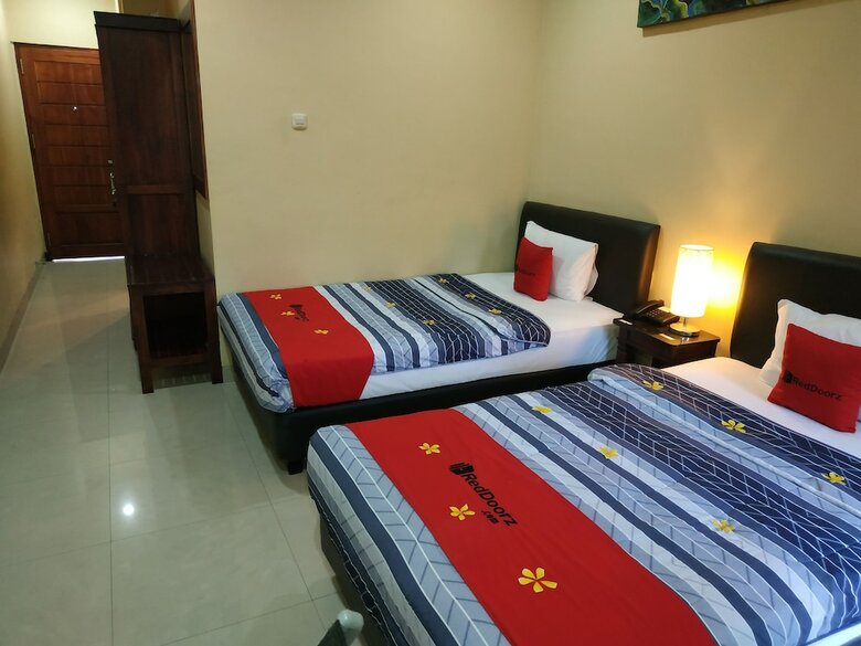 Hotel The Legian 777 Guest House