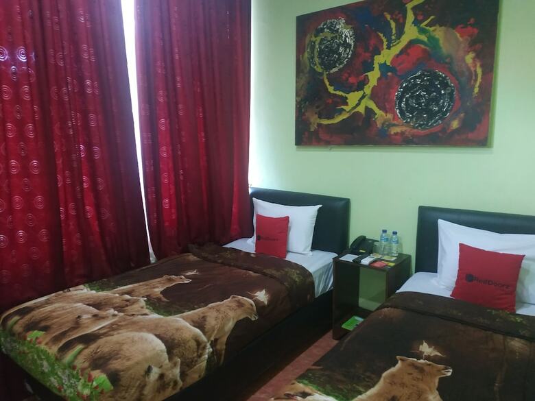Hotel The Legian 777 Guest House