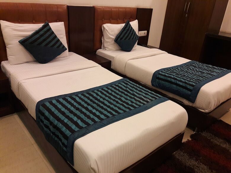 Hotel Smart Inn-1