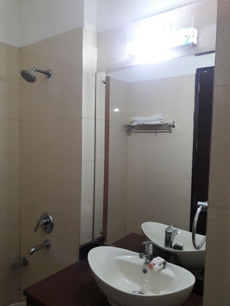 Hotel Smart Inn-1