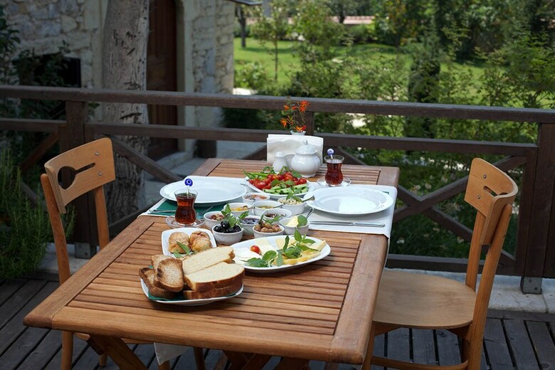 Hotel Pacacioglu Bag Evi - Special Class