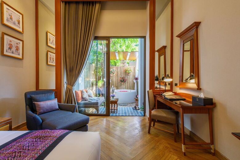 Chala Number 6 Hotel