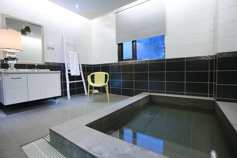 Bed & Breakfast Green Life Spa