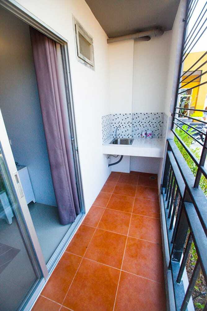Hotel Room 9 Residence - Adult Only