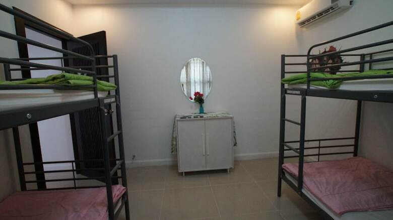 Baan Khunnatham Pool Villa Hua Hin