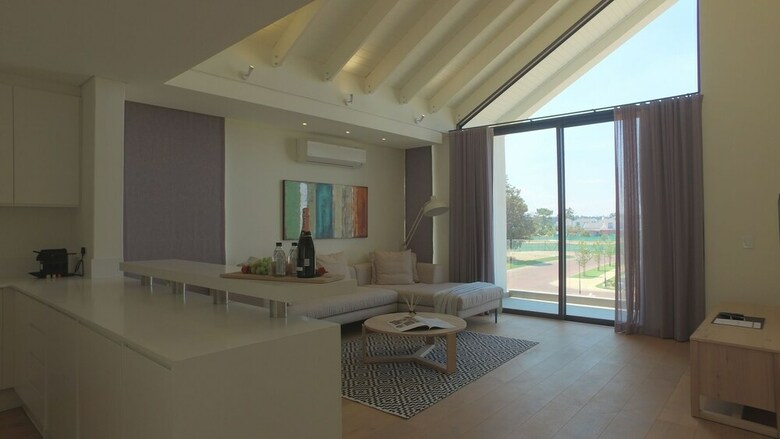 Aparthotel Val de Vie - Polo Village