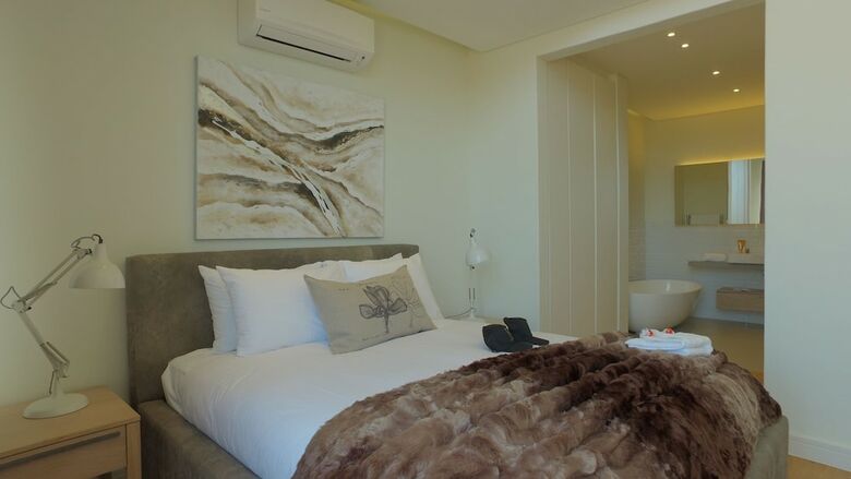 Aparthotel Val de Vie - Polo Village