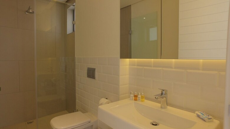 Aparthotel Val de Vie - Polo Village