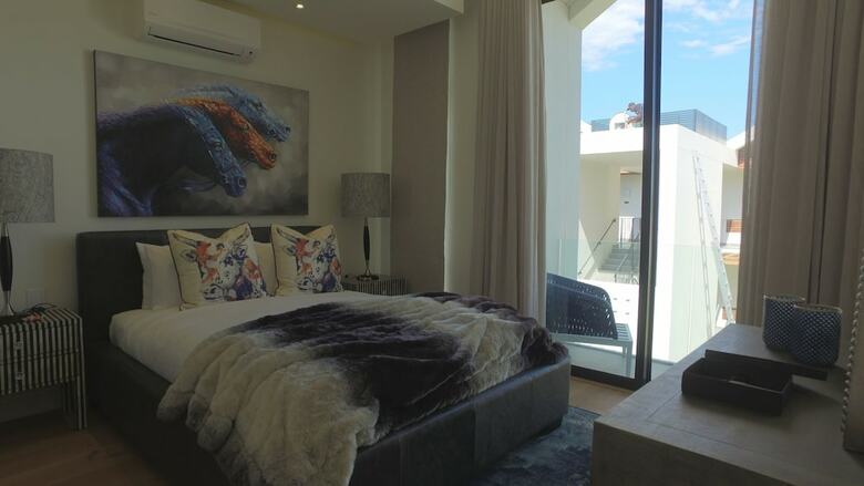 Aparthotel Val de Vie - Polo Village