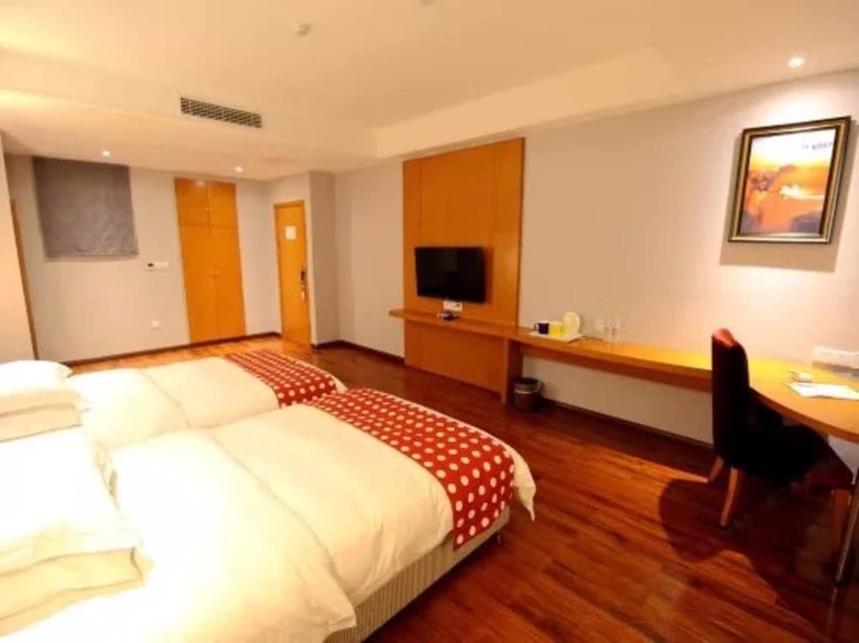 Ibis Hotel Chongqing Airport Branch