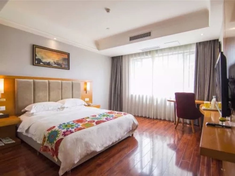 Ibis Hotel Chongqing Airport Branch