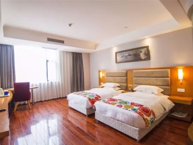 Ibis Hotel Chongqing Airport Branch