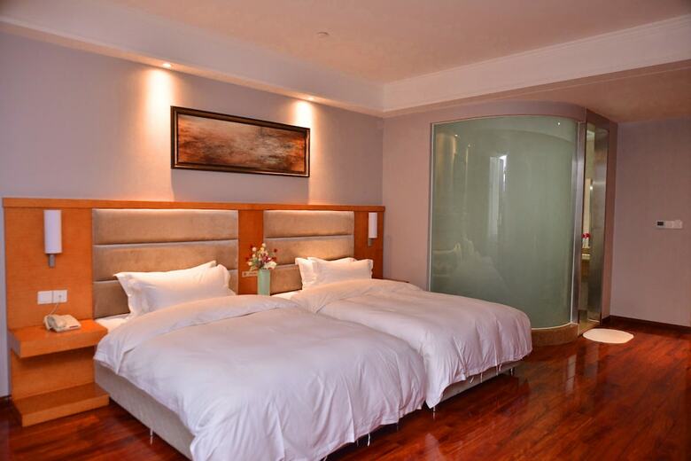 Ibis Hotel Chongqing Airport Branch